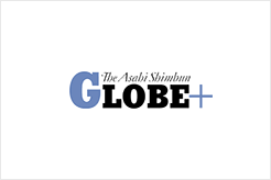 GLOBE+
